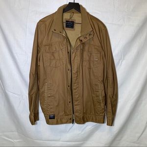 Oakley Military Jacket